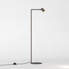 Astro Ascoli Floor Bronze Interior Floor Light