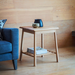 Amos Wycombe Side Table