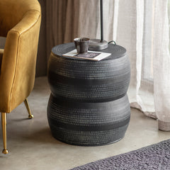 Amos Rai Side Table