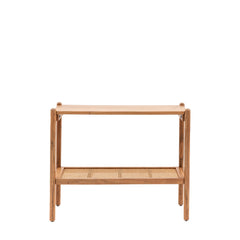 Amos Cannes Console Table