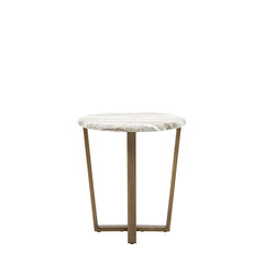 Amos Lusso Side Table
