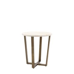 Amos Moderna Side Table