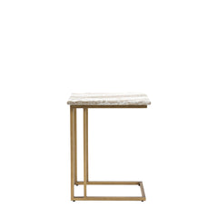 Amos Lusso Supper Table