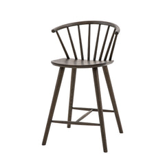 Amos Craft Barstool Mocha