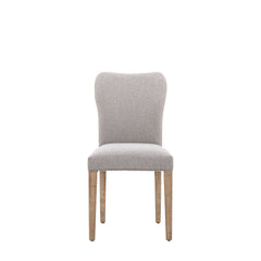 Amos Vancouver Dining Chair (2pk)