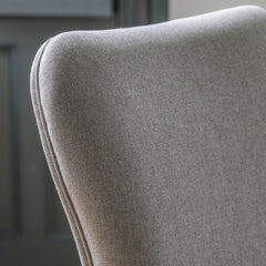 Amos Vancouver Dining Chair (2pk)