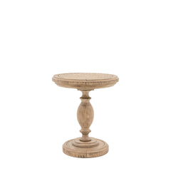 Amos Vancouver Side Table