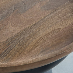 Amos Alabama Side Table