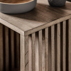 Amos Kyoto Side Table