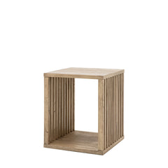 Amos Kyoto Side Table