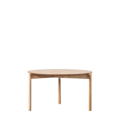 Amos Burley Coffee Table Oak