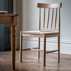 Amos Eton Dining Chair (2pk)