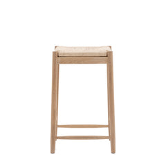 Amos Eton Rope Stool