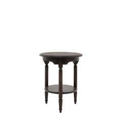 Amos Madison Side Table