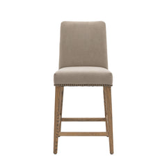 Amos Rex Bar Stool Cement (2pk)