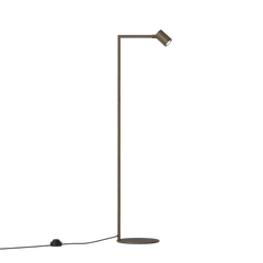 Astro Ascoli Floor Bronze Interior Floor Light