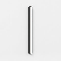 Astro Atticus 900 3000K Matt Black Bathroom Wall Light