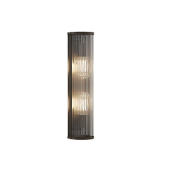 Astro Avignon Round 525 Bronze Interior Wall Light