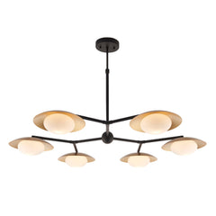 Amos Barcelo Pendant Chandelier