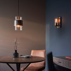 Amos Cattelan Pendant Bronze