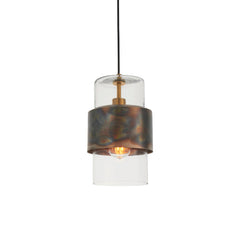 Amos Cattelan Pendant Bronze