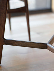Amos Barcelona Side Table