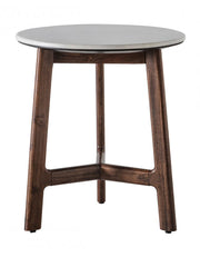 Amos Barcelona Side Table