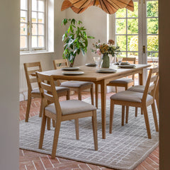 Amos Malvern Dining Chair (2pk)