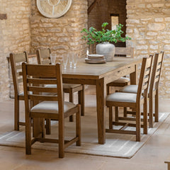 Amos Hardwick Dining Chair (2pk)