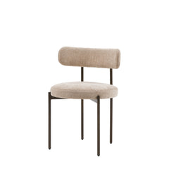 Amos Aveley Dining Chair Natural (2pk)