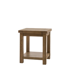 Amos Hardwick Side Table