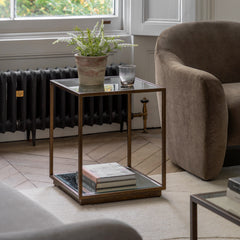 Amos Avento Side Table