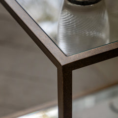 Amos Avento Side Table
