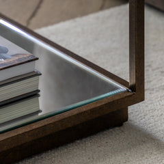 Amos Avento Side Table
