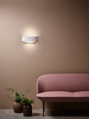 Astro Amalfi 315 Ceramic Interior Wall Light
