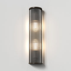 Astro Avignon Round 525 Bronze Interior Wall Light