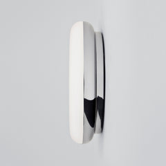 Astro Altea 300 Polished Chrome Bathroom Ceiling Light