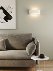 Astro Amat 320 Ceramic Interior Wall Light