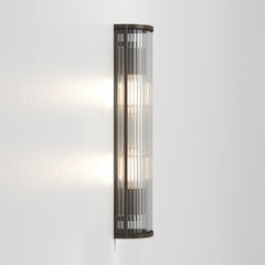Astro Avignon Round 525 Bronze Interior Wall Light