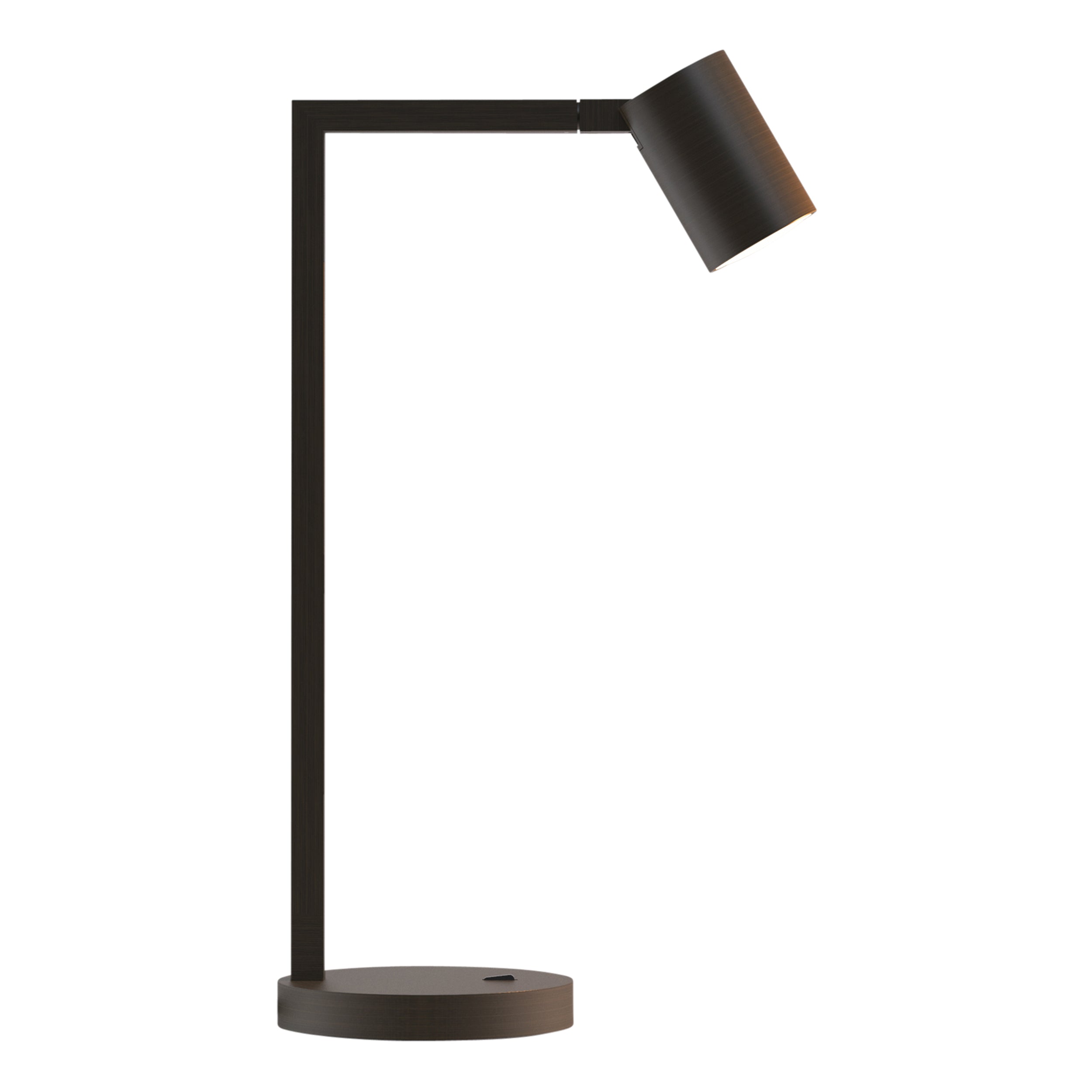 Astro Ascoli Desk Bronze Interior Table Light