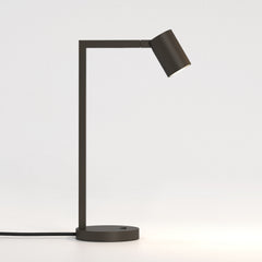Astro Ascoli Desk Bronze Interior Table Light