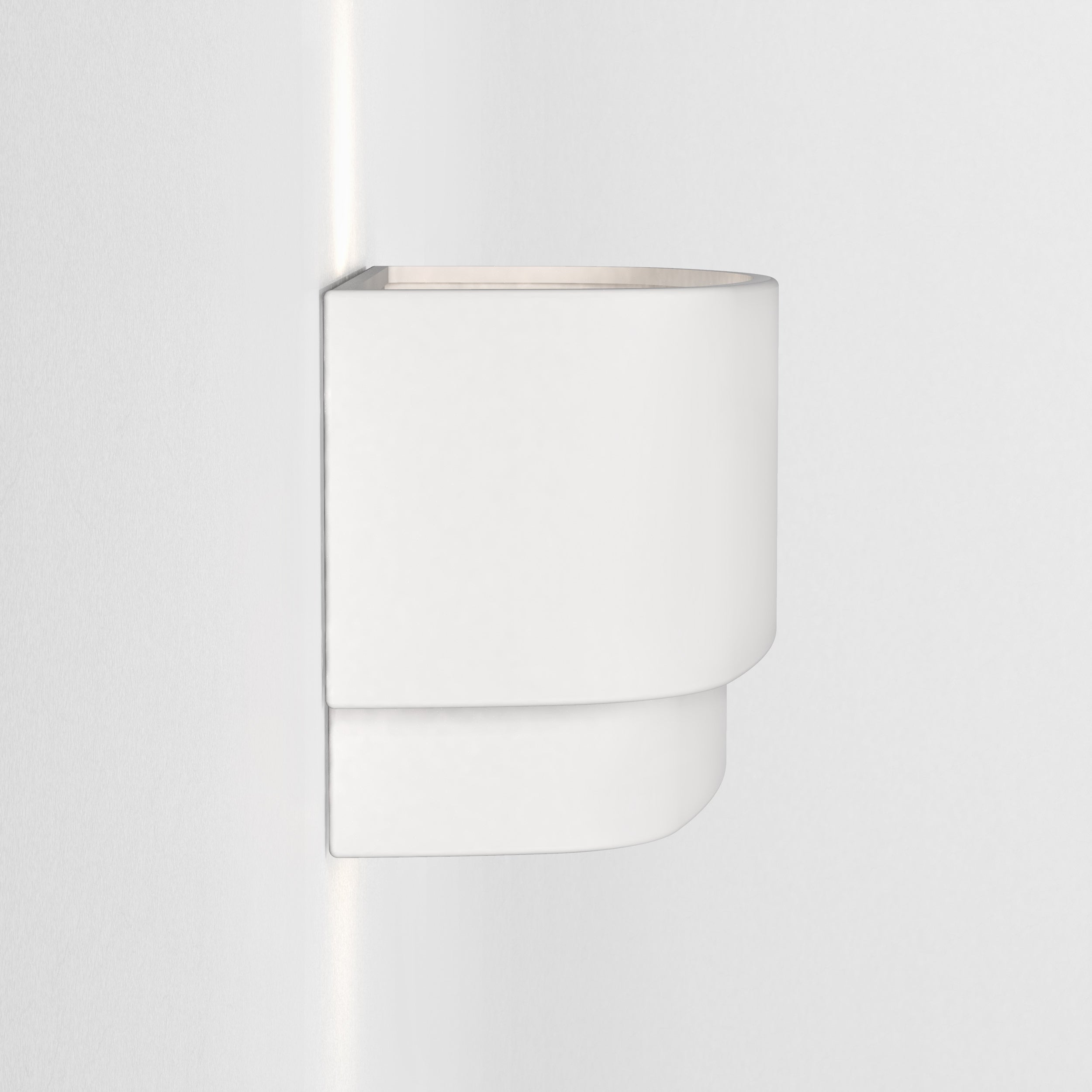 Astro Amat 320 Ceramic Interior Wall Light
