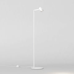 Astro Ascoli Floor Matt White Interior Floor Light
