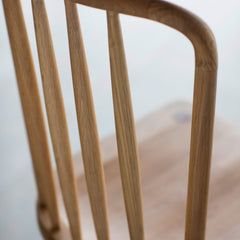 Amos Wycombe Dining Chair (2pk)