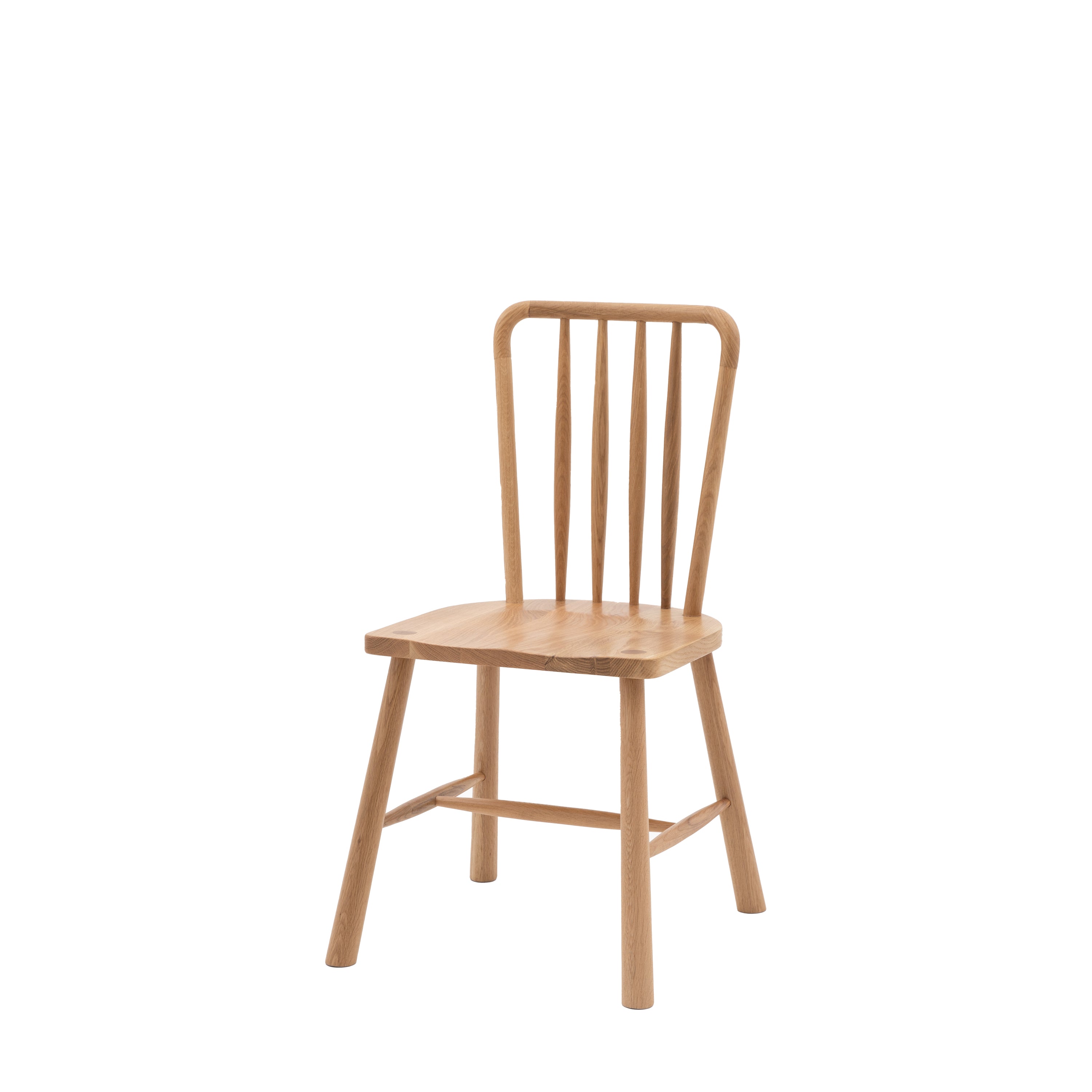 Amos Wycombe Dining Chair (2pk)