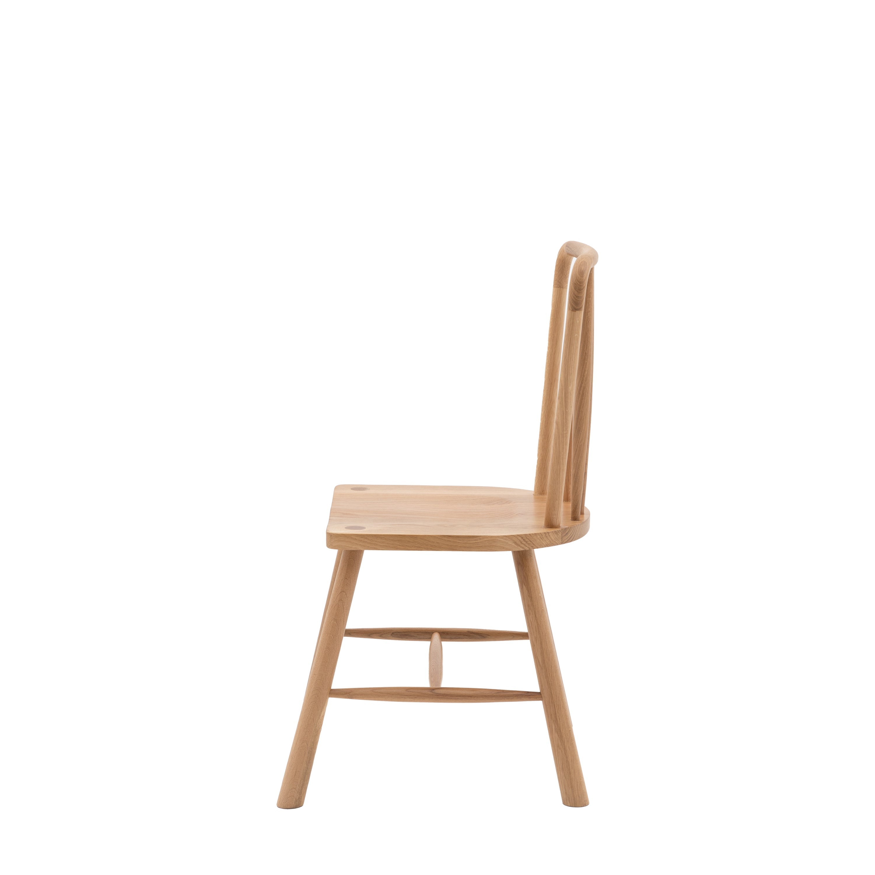 Amos Wycombe Dining Chair (2pk)