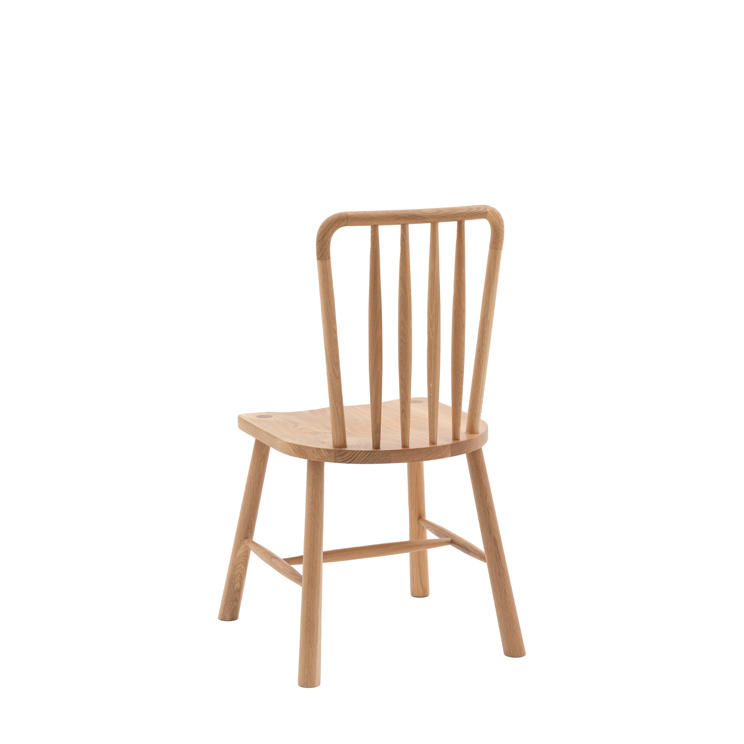 Amos Wycombe Dining Chair (2pk)