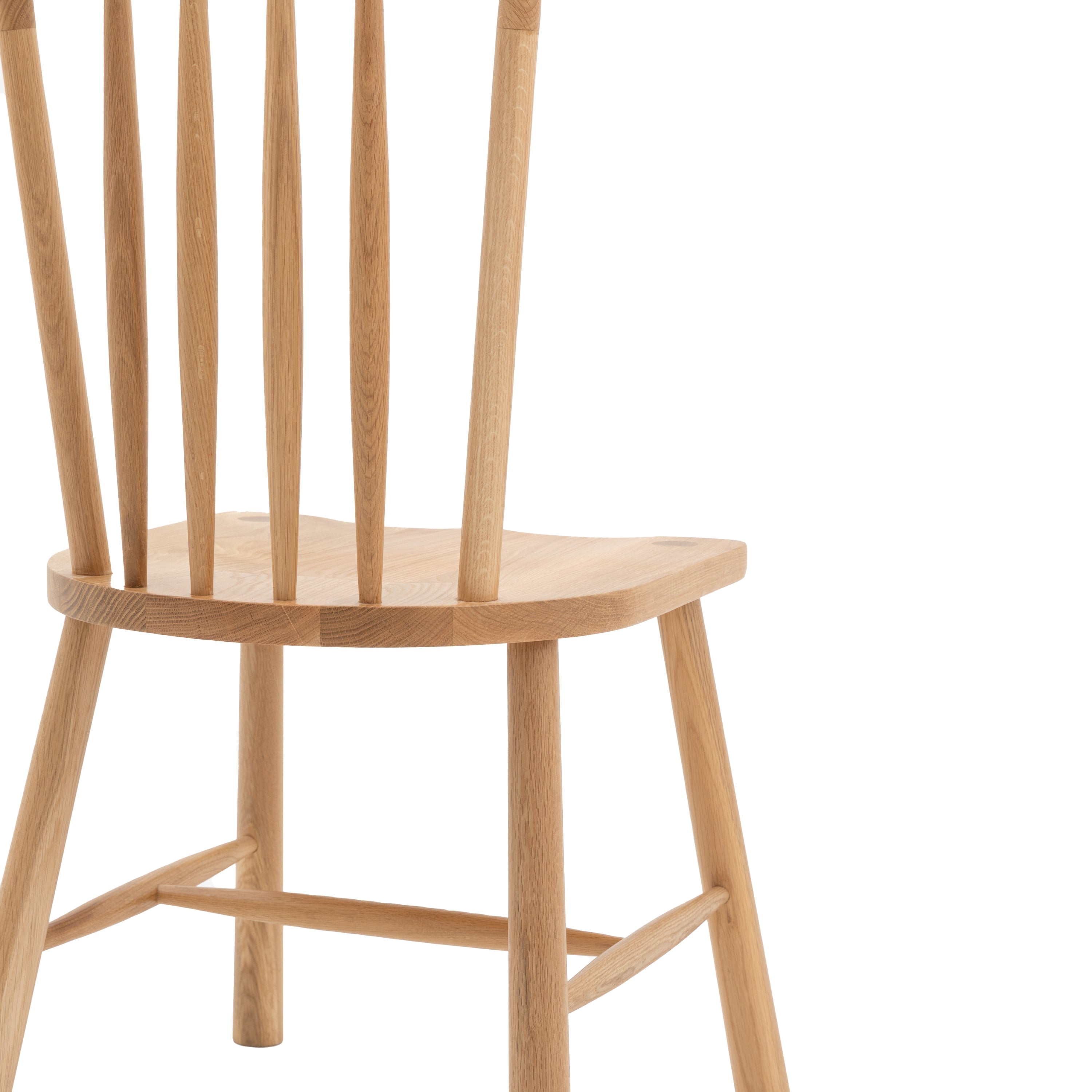 Amos Wycombe Dining Chair (2pk)