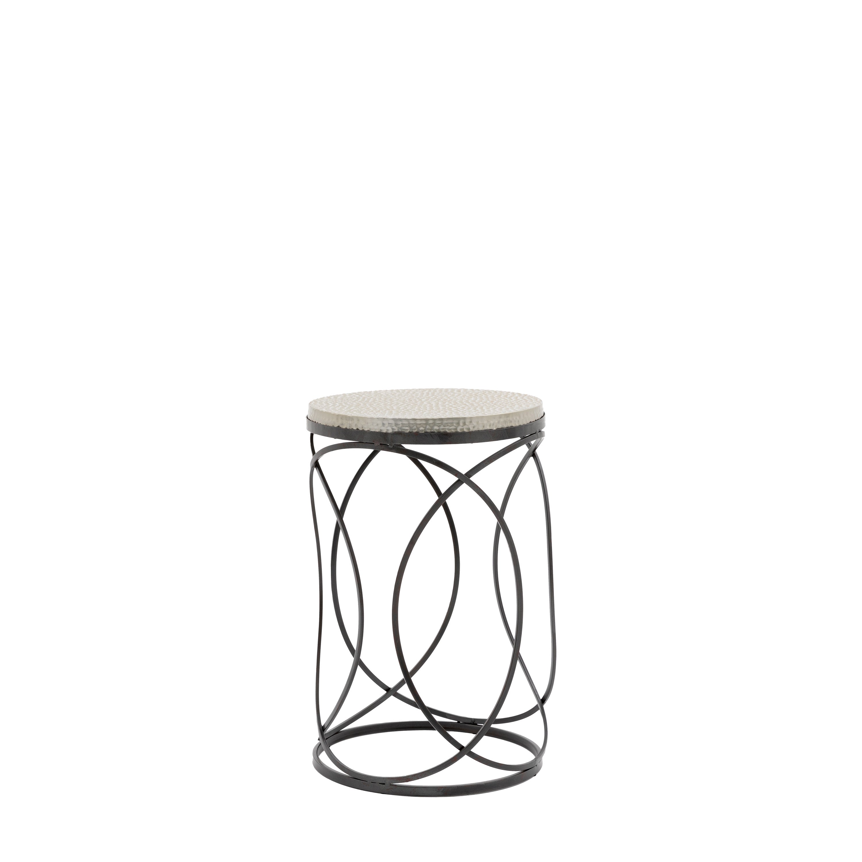 Amos Kimba Side Table