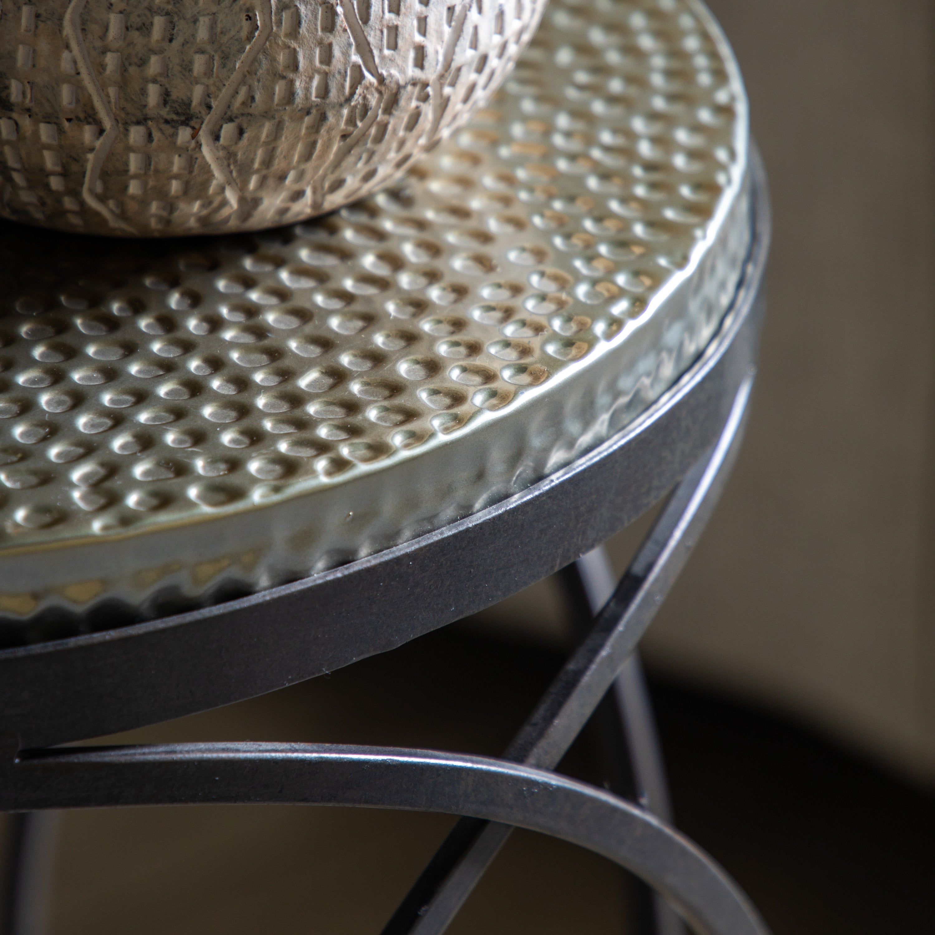 Amos Kimba Side Table
